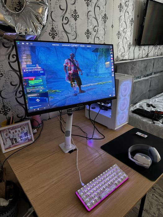 Продам игровой компьютер