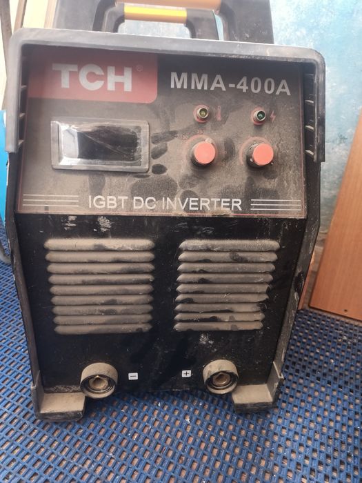 Продам сварочный аппарат