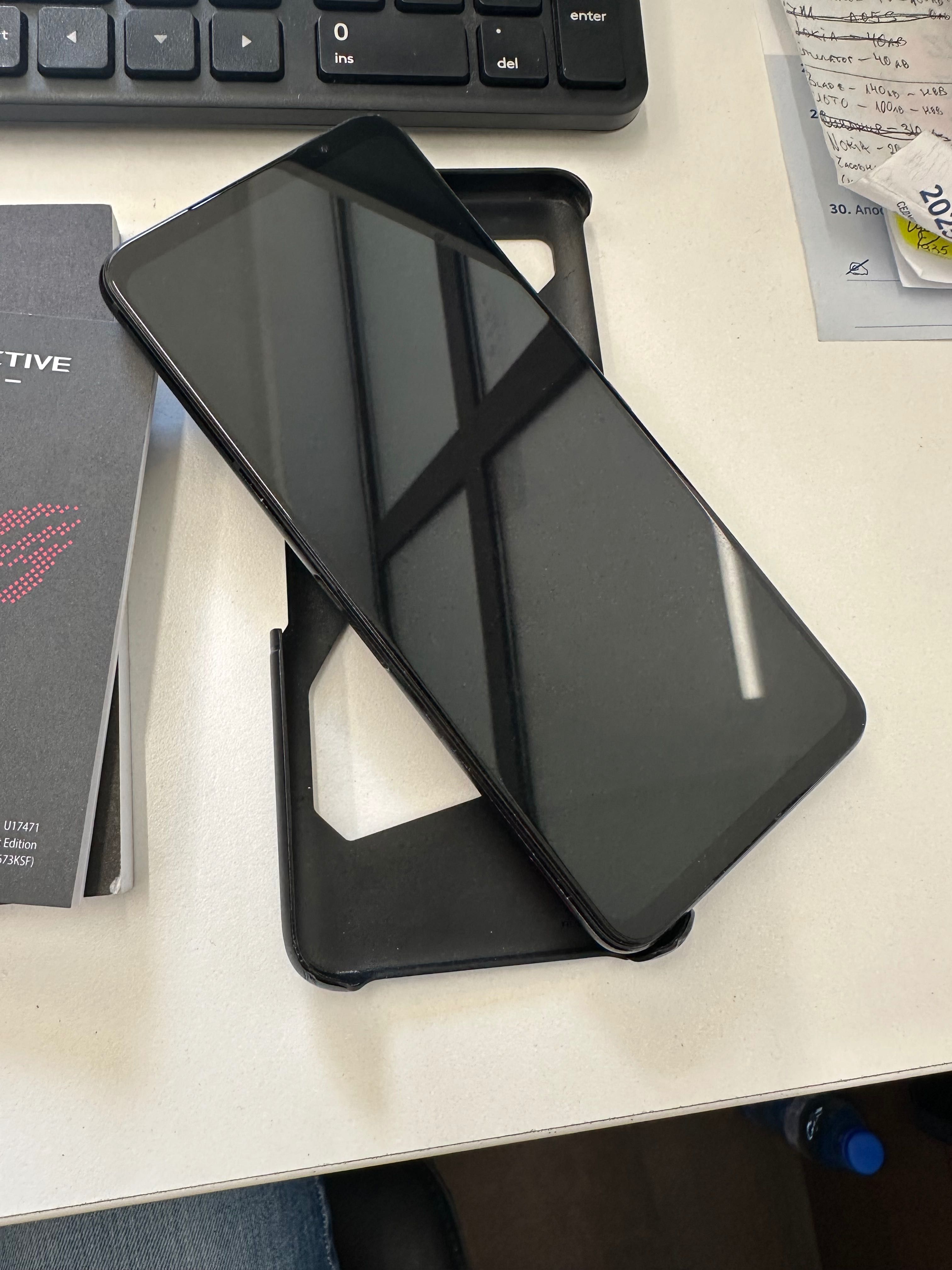 Rog Phone 5 256GB
