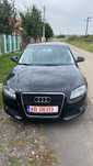 Audi a3 2010 2.0 TDI