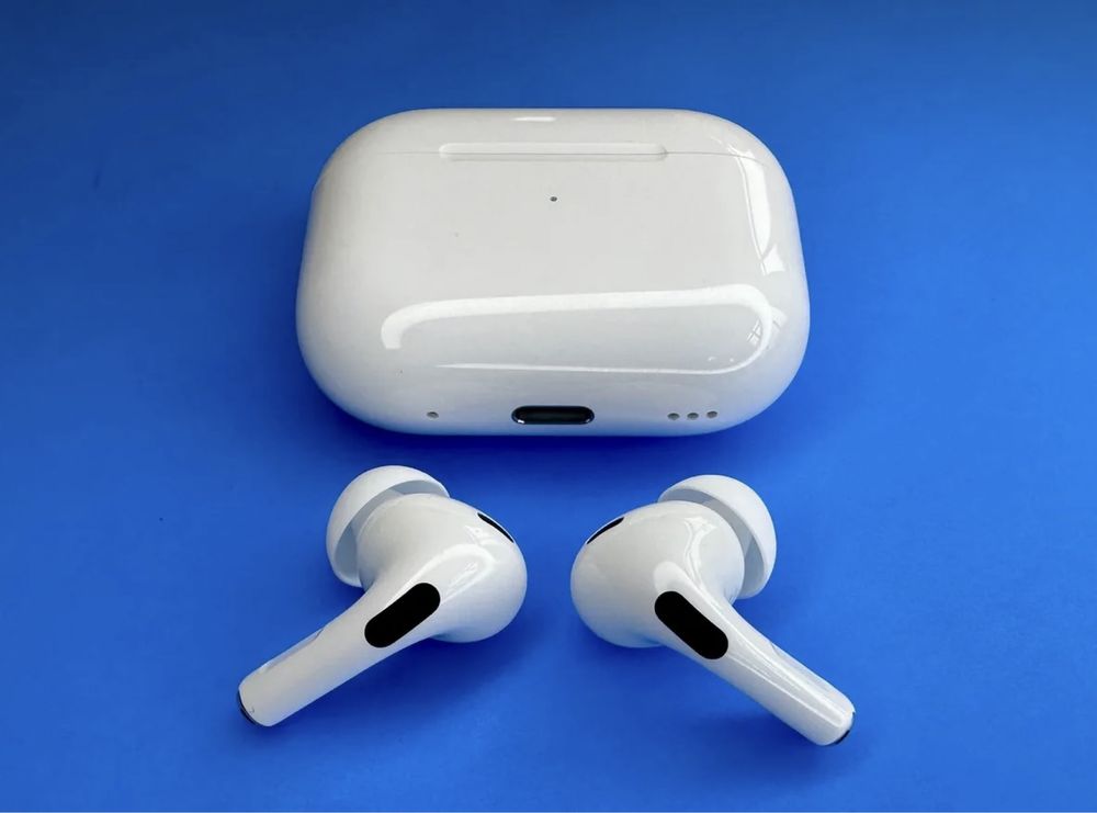 Air pods pro 2 ahc