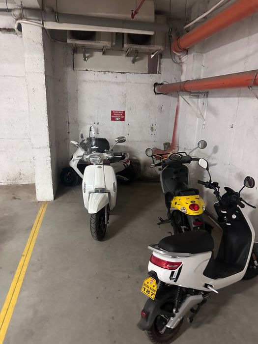 Piaggio liberty 50cc 4t 2018