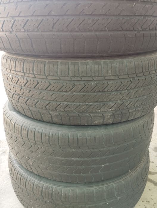 Алтайр R 14  185/65  йумшок балон