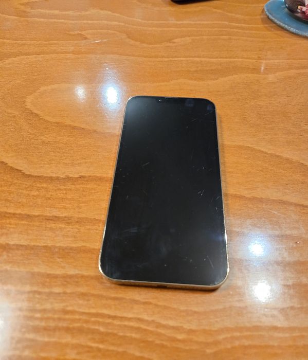 IPhone 13 Pro Max 256 GB, Gold