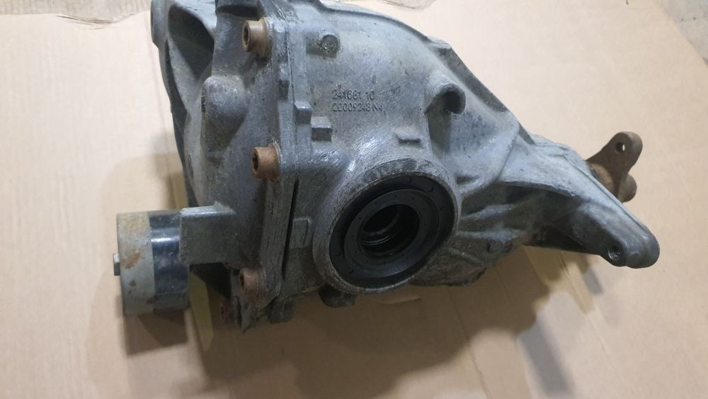 Grup diferential spate Bmw F10, F11 raport 2.93 cod 7584450