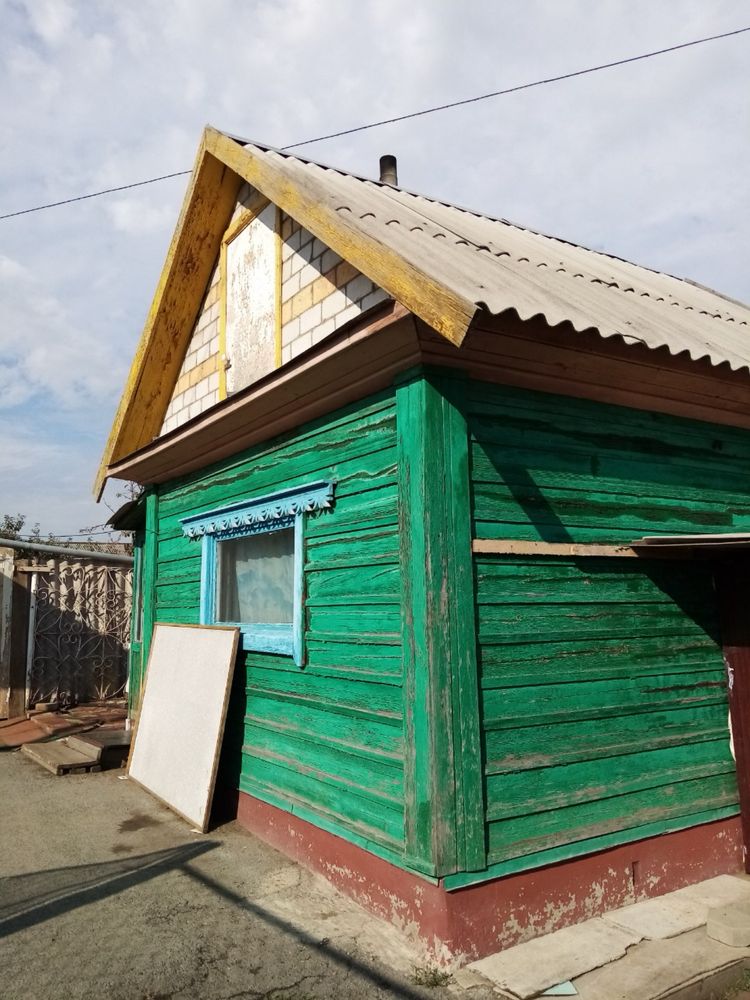 Благоустроенный дом 4-х комнатный
