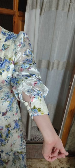 Вечернее платье...окшом куйлаги