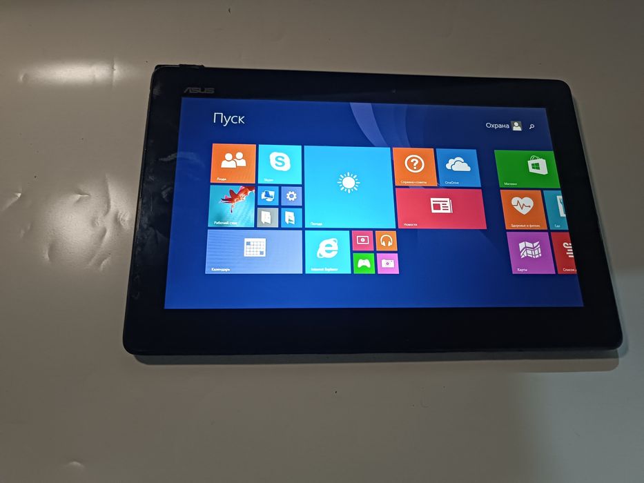 Продам планшет asus 10.1