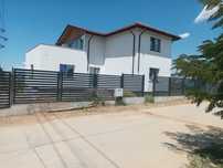 Proprietar, vand casa P+1, constructie 2024 , str.Agrisului !