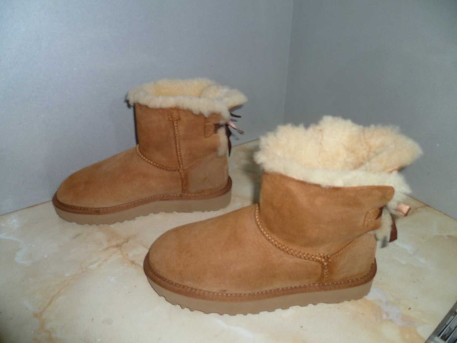 UGG оригинални ботуши №36