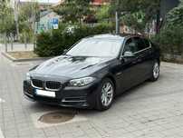 BMW Seria 5 F10 Facelift 2014 Automat