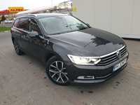 Wv Passat,2.0TDI,150cp,automata,2019