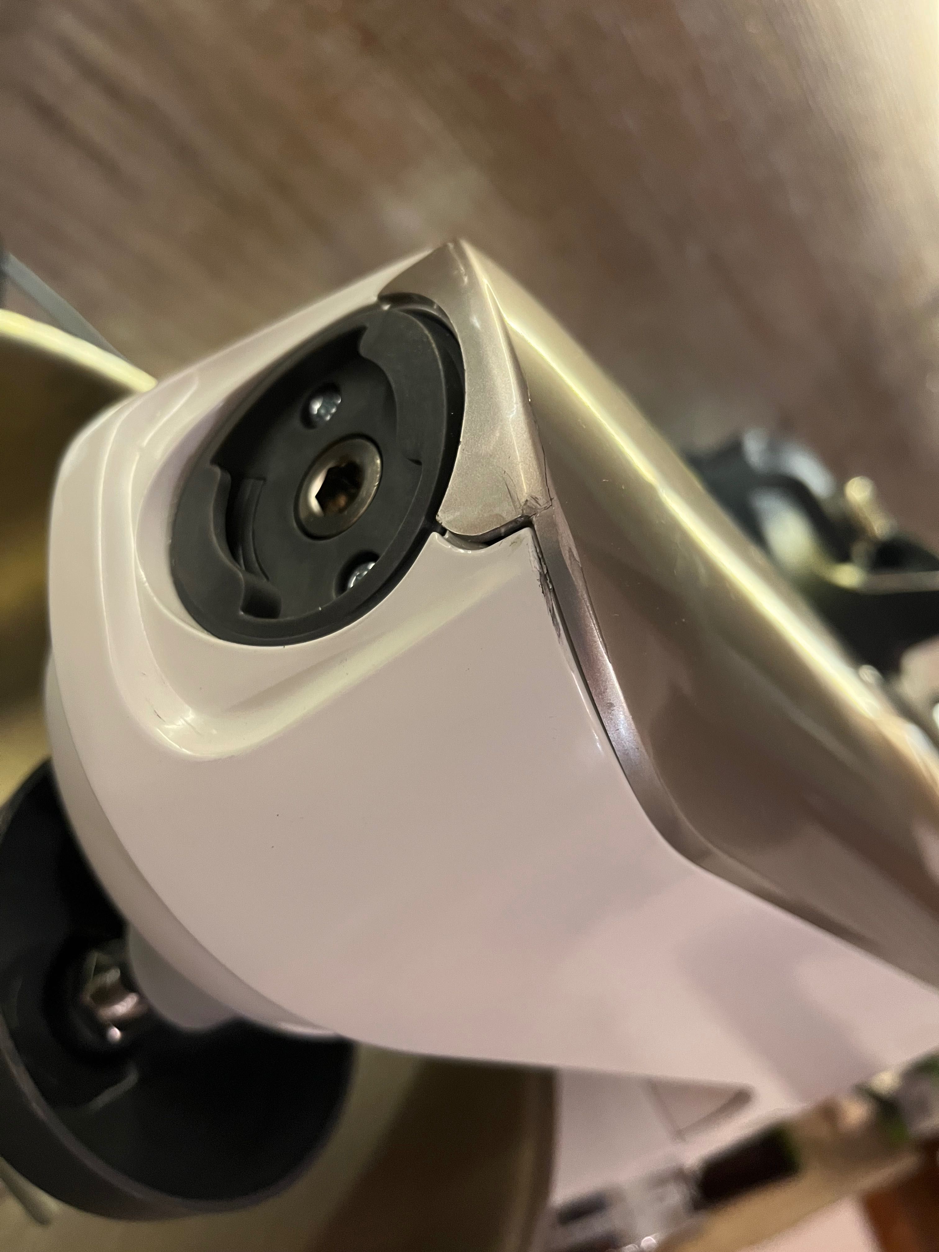 кухненски робот KENWOOD Titanium Chef Baker XL