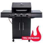 Газово барбекю Char- Broil Performance Core с 3 горелки