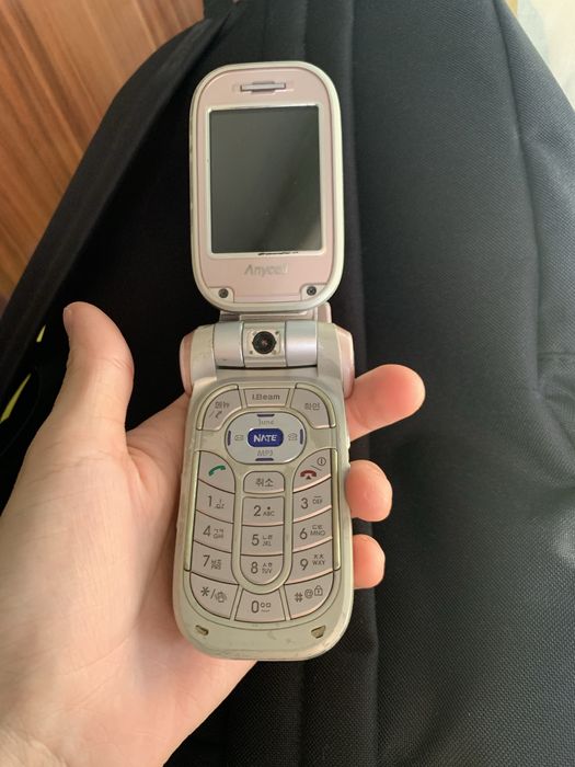 Старые телефоны, архив (РАБОЧИЕ)