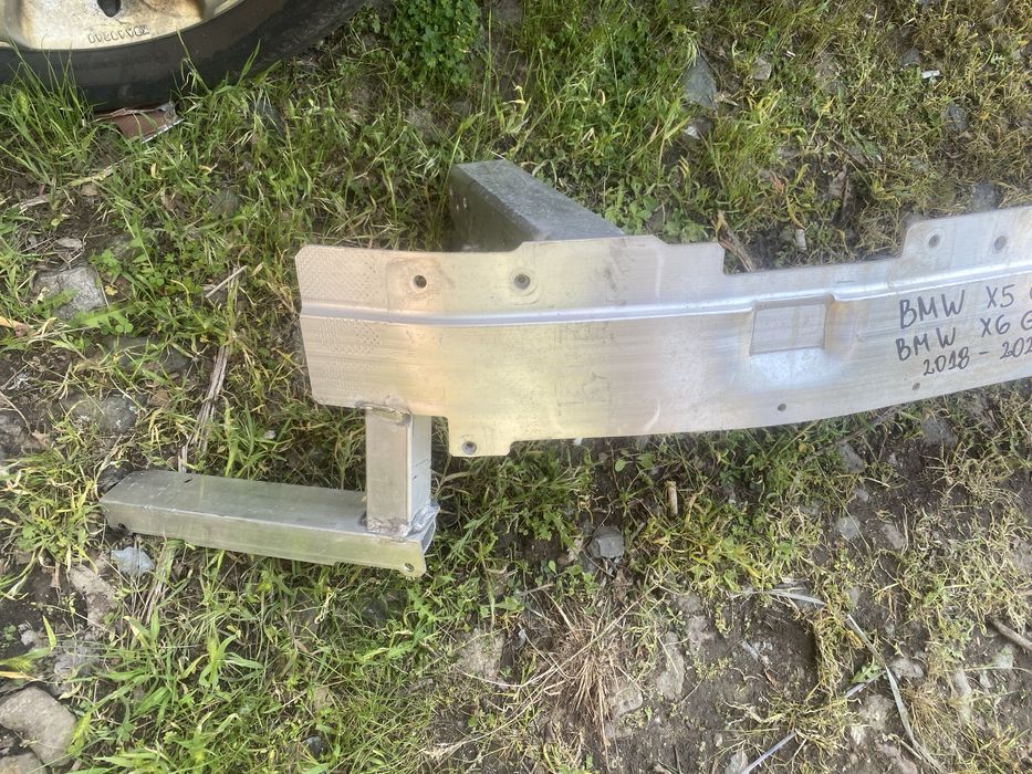 Предна греда BMW X5 X6 G05 G06