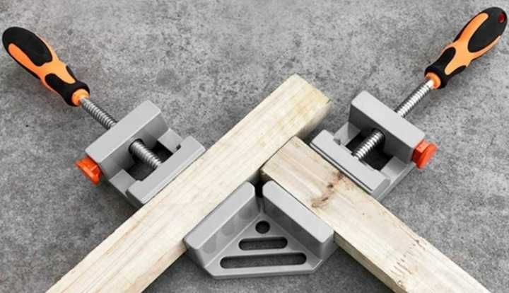 Menghina dubla unghiulara de colt 90 grade mobila (KD1192)