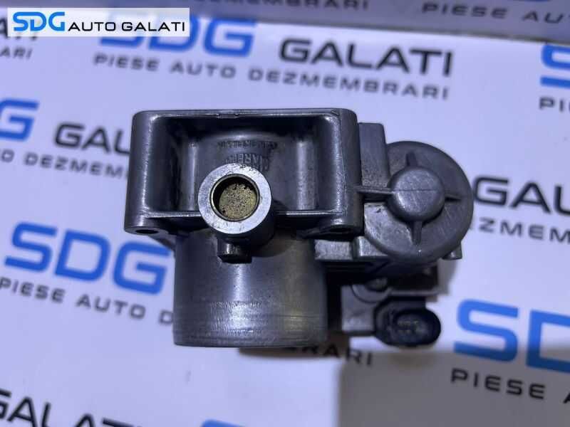 Clapeta Acceleratie Fiat Albea Siena 1.4 2002 - 2012 Cod 5519278