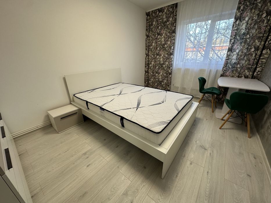 Apartament 1 Camera Iulius Mall Metalurgie CT