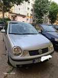 Vand VW Polo 9N 2003