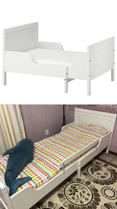 Продам Кровать Икея