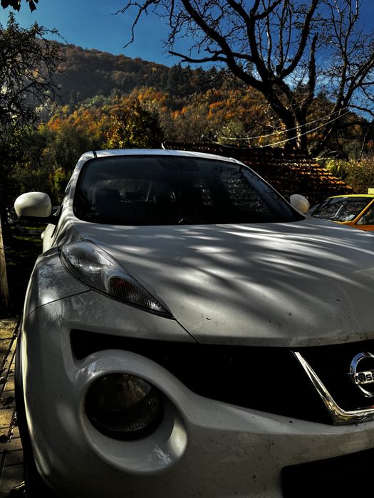 Nissan Juke de vanzare