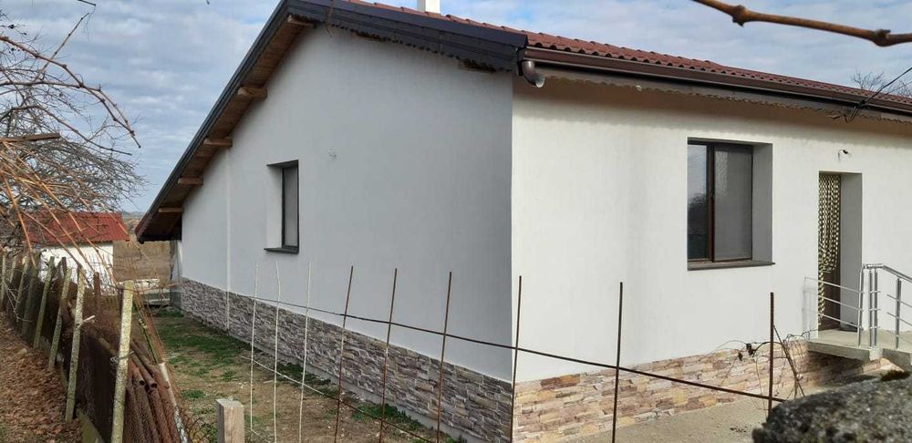 Продава се Къща в с. Кочмар, Област Добрич - 97 кв.м за 823 €/кв.м - Снимка #4