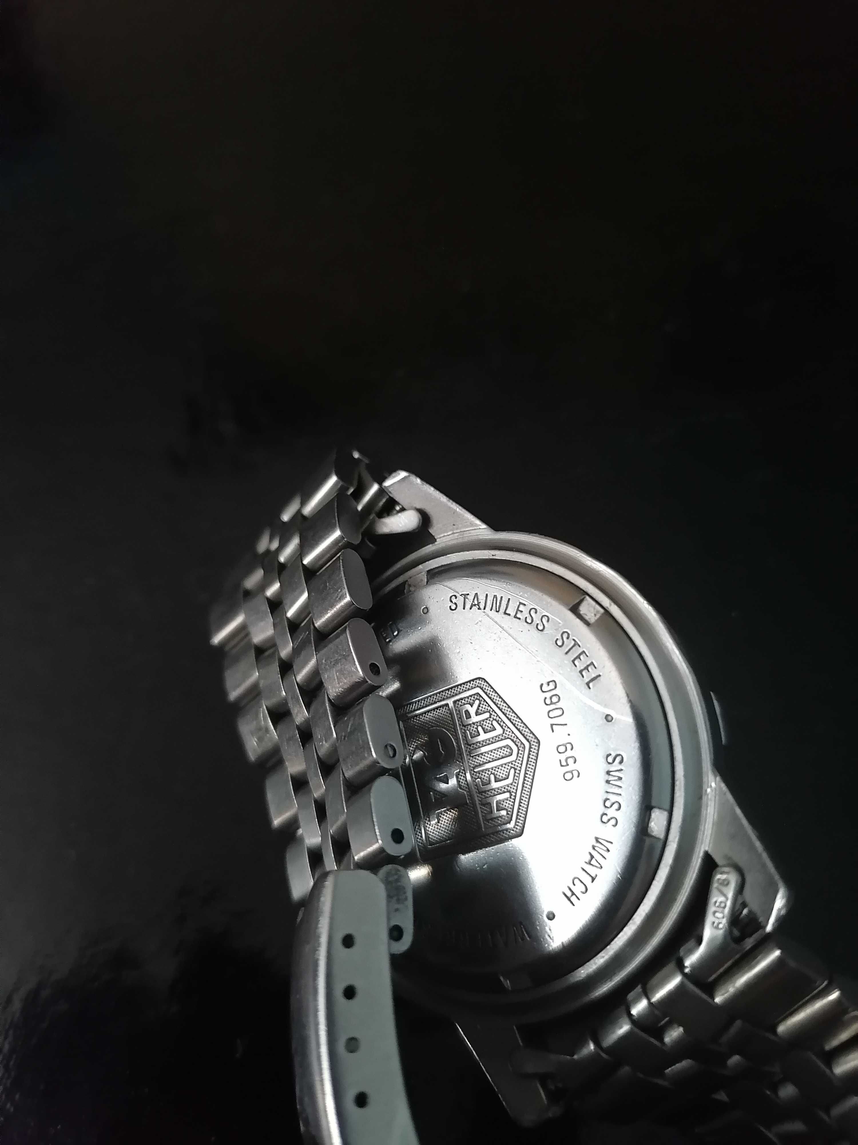 Tag HEUER profesional 200 m