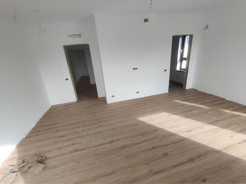 Montaj parchet premium si profesionist