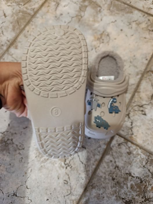 Крокчета на Next