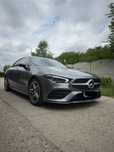 Mercedes-Benz CLA Mercedes Benz cla 200d AMG