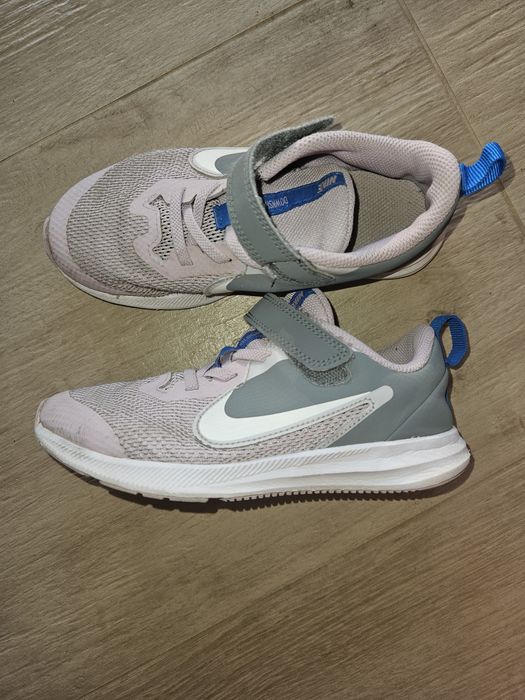 Маратонки Nike 31 номер