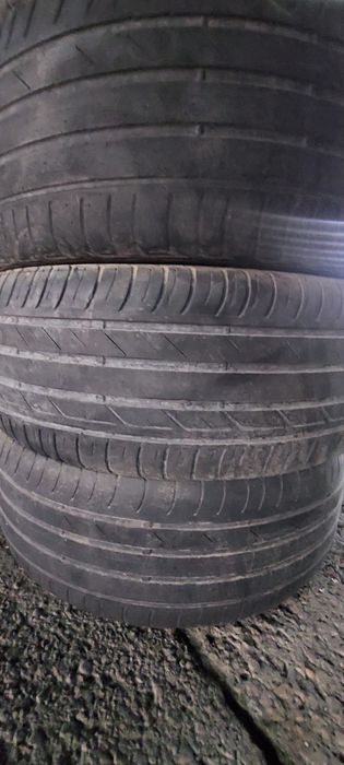 Turanza malinu 225 55 R17razmer