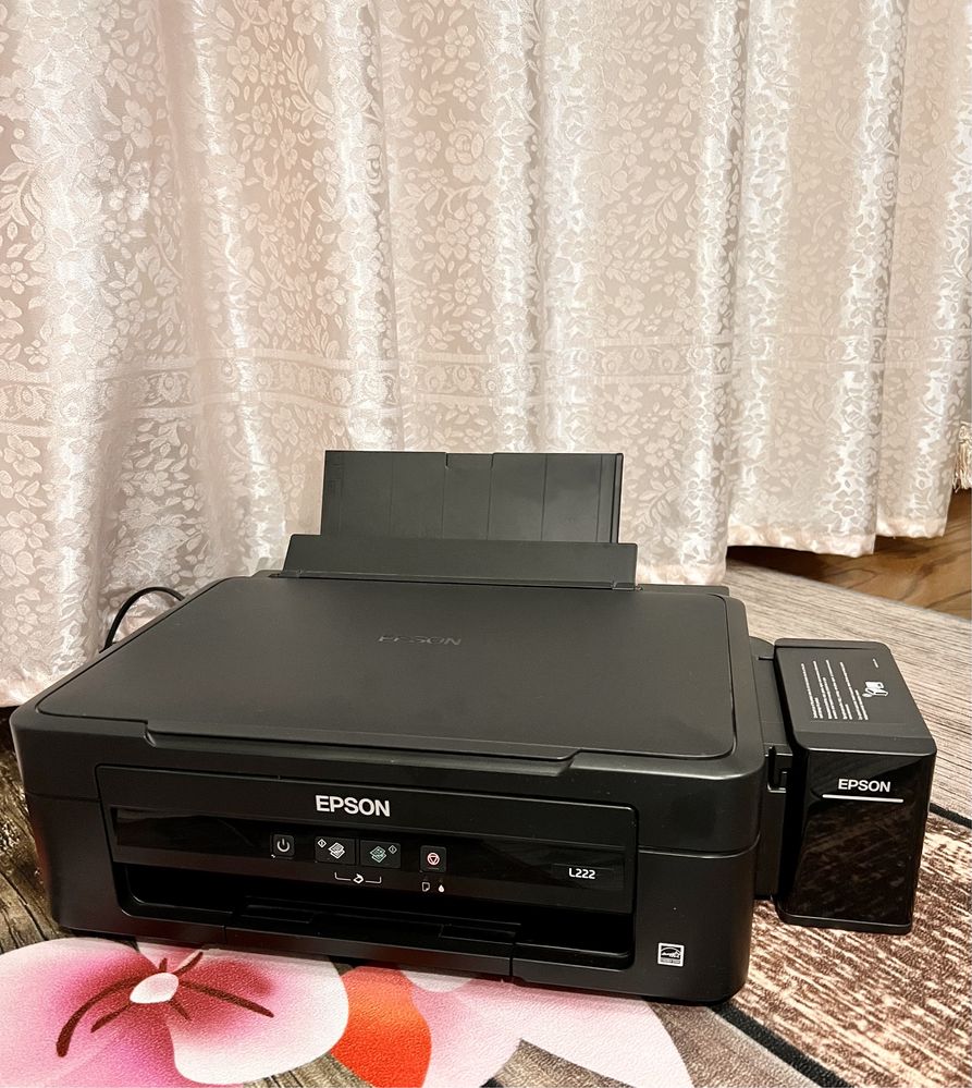 Принтер Epson L200