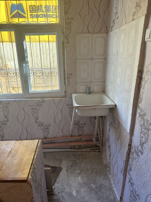 Продается квартира (общежитие) 1/1/4