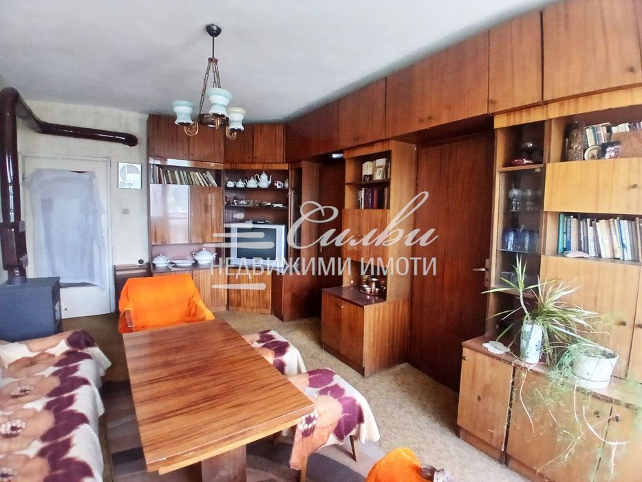 Многостаен апартамент- кв. Център