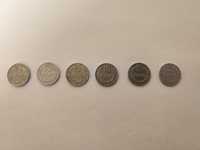 Moneda 15 bani Republica Socialista Romania