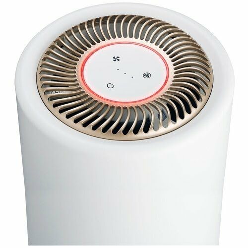 Очиститель воздуха с функцией ароматизации Polaris PPA 5042i, белый