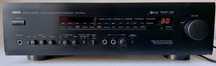 Yamaha DSP E300 natural sound field procesor muzica sunet muzica filme