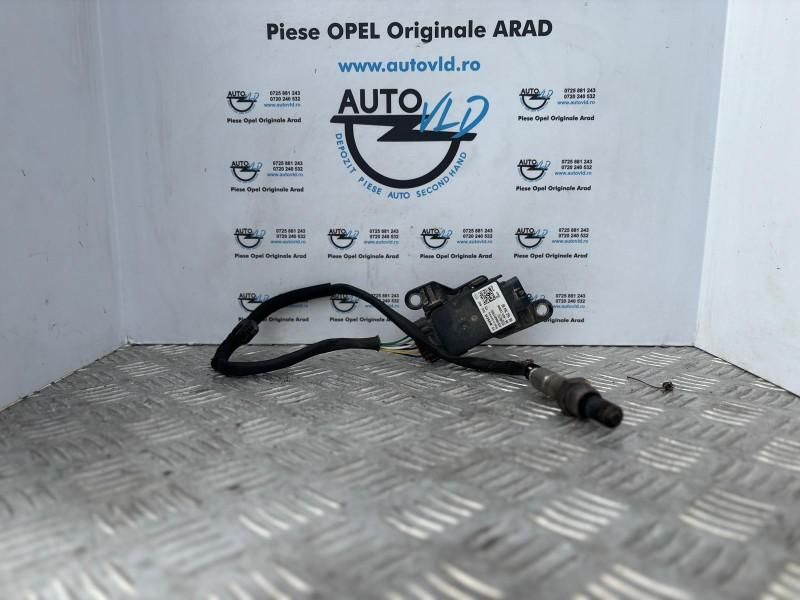 Senzor Nox Opel Grandland 1.5 diesel 131HP / 96kW