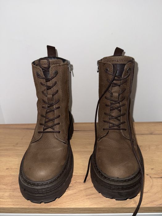 Дамски кубинки G-Star Raw