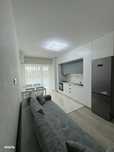 Prima inchiriere apartament 2 camere open-space, etaj 3, Royal Town