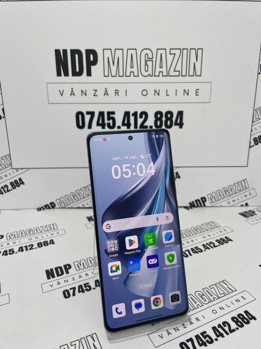 NDP Amanet NON-STOP Sos. Giurgiului 119 OPPO RENO 10 (41067)