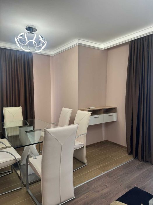 Дава се под наем Двустаен апартамент в София, Люлин 10 - 60 кв.м за 600 € - Снимка #3