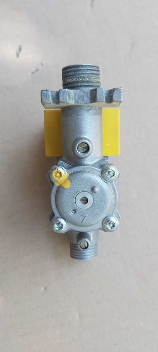 Regulator automat centrala Radiant