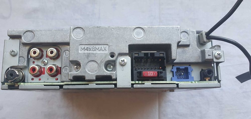 Автомобилен  CD/RADIO 
Pioneer DEH-P55BT