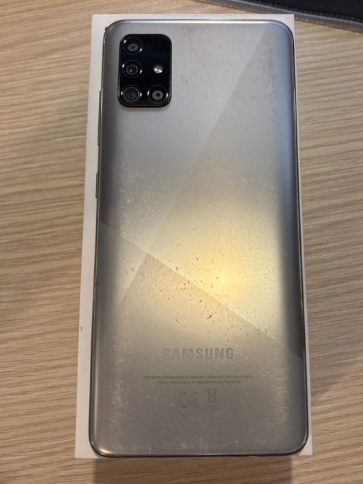 Samsung Galaxy A51 128 GB