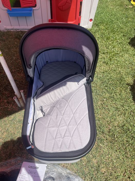 Landou pentru carucior Coccolle Silene 2 in 1