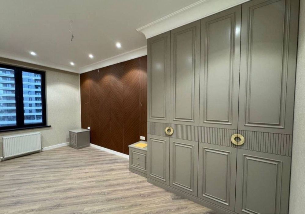 СРОЧНО! ПРОДАЁТСЯ Новостройка на Ц-1  4/4/14 в ЖК Инфинити Яшнабадский