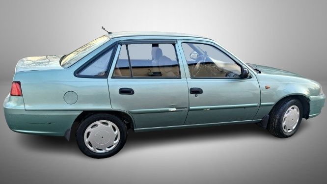 Nexia 2 /2009/ 175 000 пробег